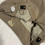 Royal Robbins Tan Cardiff Stretch Pant Photo 6
