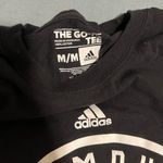 Adidas Vermont Catamounts Basketball Long Sleeved T-Shirt Photo 2