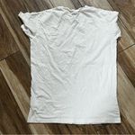 Cotton On  Rolling Stones white t-shirt Photo 5