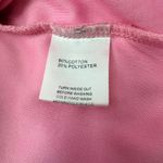 White Fox Boutique White Fox‎ Pink Terry Cloth Mini Skirt Lined Casual XS Feminine y2k beach Photo 7