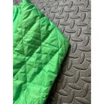 Patagonia Nano Puff Quilted Insulated Jacket Lime Green Women's Small Primaloft Photo 7