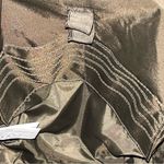 Baggallini Metro Black & Tan Giraffe Print Convertible Backpack Daypack Bag Photo 10