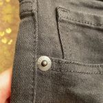 Everlane dark black skinny jeans, size 28 NWOT Photo 3