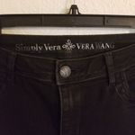 Simply Vera, Vera Wang Simply Vera Vera Wang Skinny jeans size 8 Photo 5