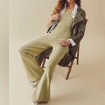 Free People COPY - Waverly Sweater One-Piece Jumpsuit Photo 0