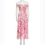 Area Stars Women’s Pink White And Neutral tie Photo 2