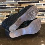 Kork-Ease Korks teal wedge sandals Women’s Size 9 Cornflower Blue Photo 5