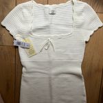 Aritzia Wilfred Reception Dress Photo 3