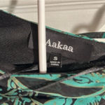 Aakaa AAKKA Magical Maiden Long Sleeve V-Neck Maxi Dress, Size S, New without Tag Photo 12