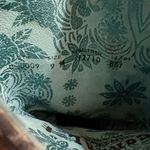 Corral Distressed Brown Embroidered Cowboy Boots Photo 10