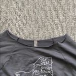 Buffalo, NY Crewneck Sweatshirt Gray Photo 3