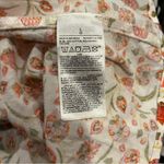 Old Navy 🍒 BABYDOLL SUNDFLOWER BOHO DRESS SIZE LARGE🍒 Photo 5