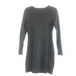 Victoria's Secret ✨Victoria Secret Ribbed Long Sleeve Mini Sweater Sz Small Dress✨ Photo 5