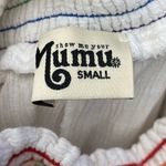 Show Me Your Mumu ‎ White Pants Photo 7