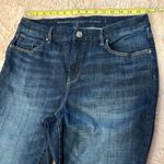 Chico's So Slimming Girlfriend Slim Leg Ankle size 2R Photo 3