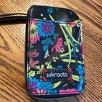 Sakroots  wallet wristlet Photo 2
