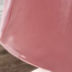 Versona / TIANA B Pink Floral Embroidered Linen Top and Midi Skirt Extra Small Photo 7