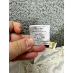 Dantelle Vtg Dentelle Satin Nightgown Lingerie Midi Slip Dress Womens Medium Y2K Bridal Photo 8