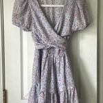 Wrap Around Sundress Photo 0