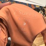 Z Supply Active Sports Bra Peach Photo 3