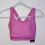 Under Armour Compression Sports Bra Photo 0