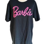Mattel Barbie Womens Short Sleeve T Photo 0