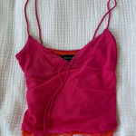 White Fox Boutique  top Photo 0