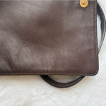 Coach Vintage Legacy Medium Studio Flap Bag Photo 5