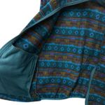 Vintage Womens L.L. Bean Geometric Aztec Multicolor Full Photo 5