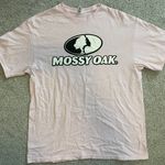 Mossy Oak Pink Graphic Tee Photo 0