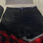 Hollister High-rise Mom Shorts 3β Photo 0
