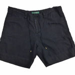 Ralph Lauren  100% Linen Shorts Photo 0