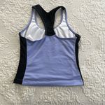 Pro Spirit  purple tank size small Photo 1