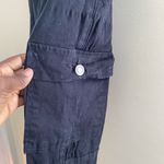Cargo Easy Cargo Jogger Pants Black Photo 6