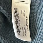 ZARA Dark Blue Maxi Dresszise M Photo 9