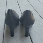 Fergalicious  by Fergie Gem Peep Toe Heels Photo 4