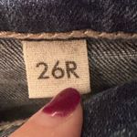 BKE  Women‘s Stella Mid Rise Bootcut Jeans Size 26R Western Denim Photo 3