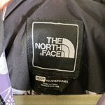 The North Face Womens XS Black Hyvent Hooded Rain Jacket Coat Outerwear Photo 8