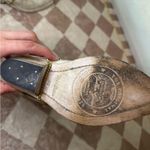 Golden Goose Wish Star Belted Leather Boots Photo 7