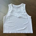 Lululemon lavender swiftly cropped tank Photo 0