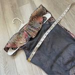 Victoria's Secret Bodysuit NWT dream angels shine brocade womens Gray xsmall Photo 4