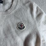 Saks 5th Avenue Saks Fifth Avenue Cashmere moncler top Photo 2