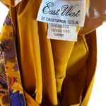 Vintage‎ East West Skirt Set Size L Photo 8