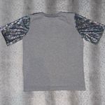 Women’s Glitter Birthday Shirt Photo 6