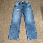 Boyish  X Free People Ziggy High Rise Straight Jeans His Girl Friday‎ 27 Photo 1