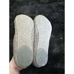 blowfish Ladies  Gray Heather Fabric Slip Loafers Flats Sz 8.5 Photo 4