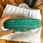 Lovestitch Morrocan Style mosaic Purse Photo 4