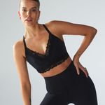 Savagexfenty NWT savage x fenty sports bra Photo 0