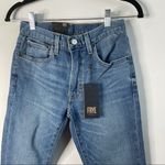 Frye  raw hem sienna skinny jeans size‎ 26 Photo 6