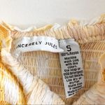 Sincerely Jules Dress Gingham Dress with Scrunchie Photo 7